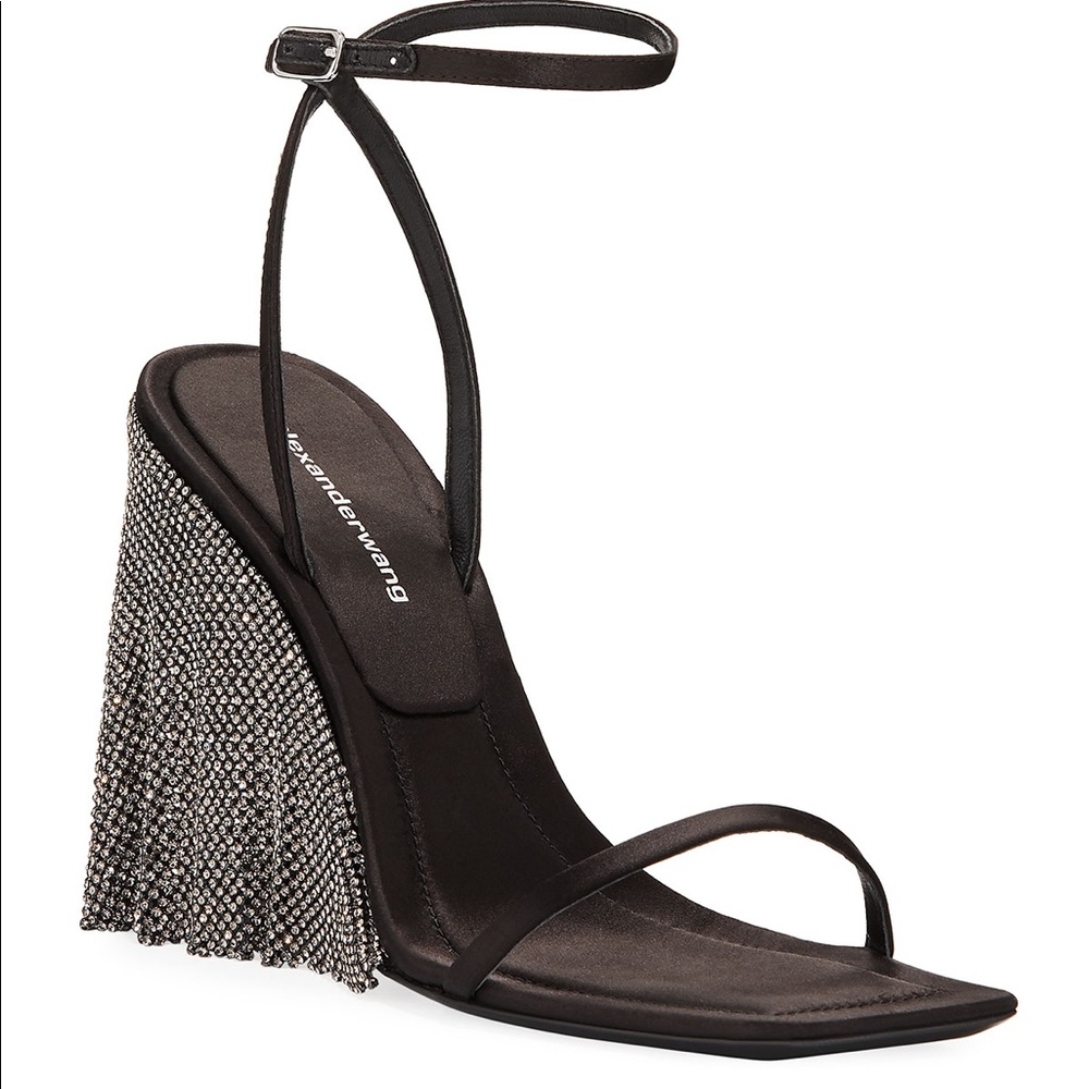 Alexander Wang heels